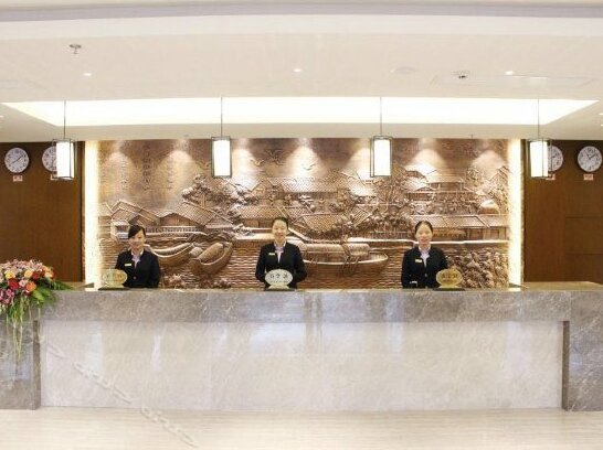 Danyan Hotel - Photo4