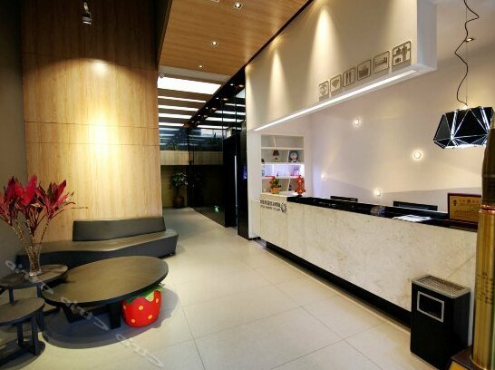 Dushi Jiayuan Hot Spring Hotel - Photo2