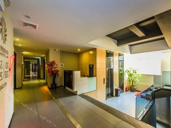 Dushi Jiayuan Hot Spring Hotel - Photo3