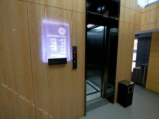 Dushi Jiayuan Hot Spring Hotel - Photo5