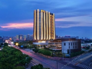 Fliport Hotel Zhangzhou Yuanshan