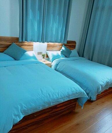 Fu Ke Ju Guesthouse