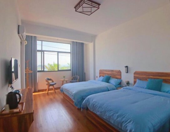 Fu Ke Ju Guesthouse - Photo2