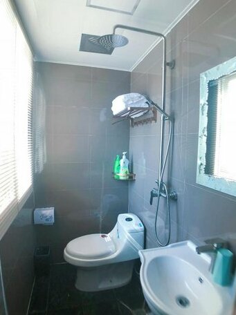 Fu Ke Ju Guesthouse - Photo5