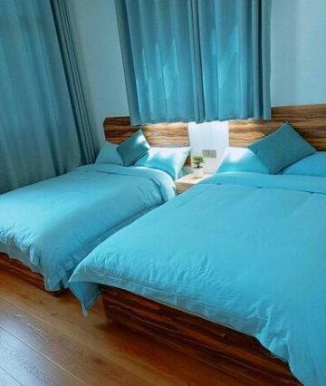 Fu Ke Ju Guesthouse