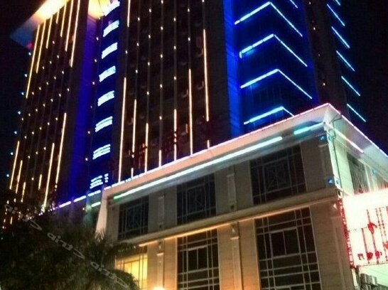 Fumen Hotel - Photo3