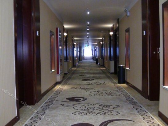 Fumen Hotel - Photo4