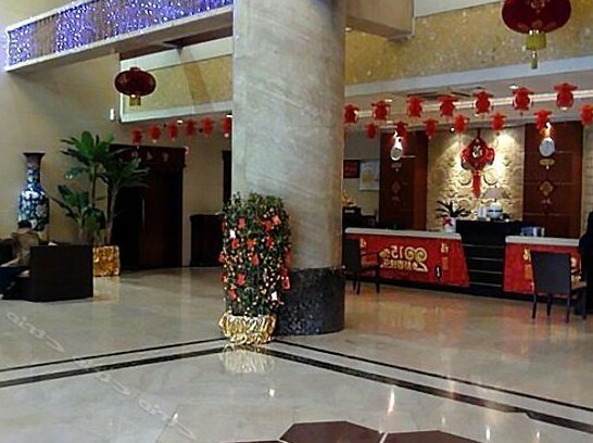 Fumen Hotel - Photo5