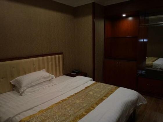 Gang Du Hotel - Photo2