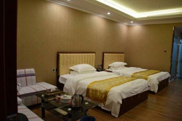 Gang Du Hotel - Photo4