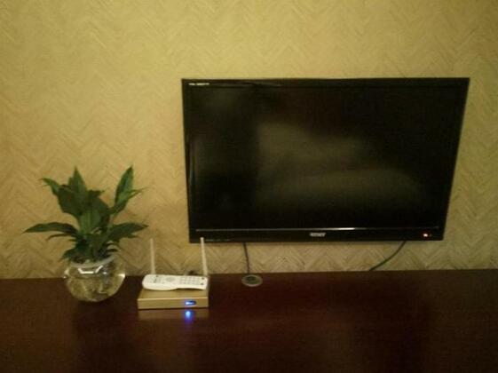 Gang Du Hotel - Photo5