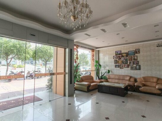 Gold Bay Business Hotel - Photo4