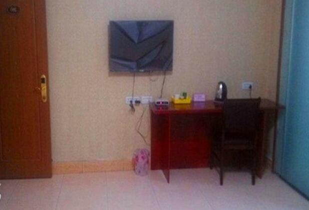 Golden Triangle Inn Zhangzhou - Photo4