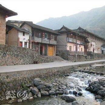 Gufengshu Hotel - Zhangzhou - Photo4