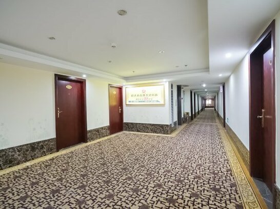 Haibin Holiday Hotel - Photo3