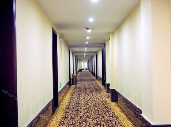 Haibin Holiday Hotel - Photo4