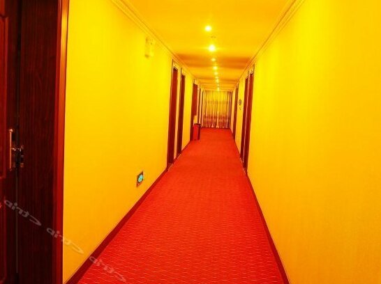 Haijing Business Hotel - Photo4