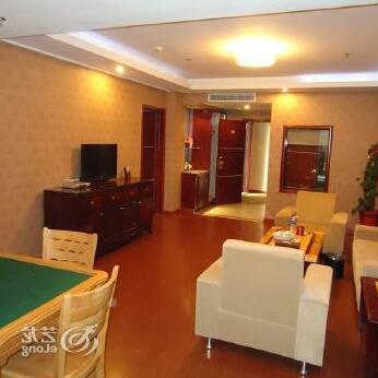 Haixing Holiday Hotel Zhangzhou - Photo2