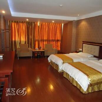Haixing Holiday Hotel Zhangzhou - Photo3
