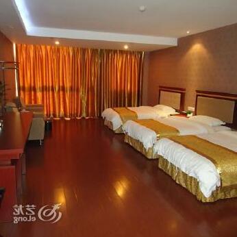 Haixing Holiday Hotel Zhangzhou - Photo4