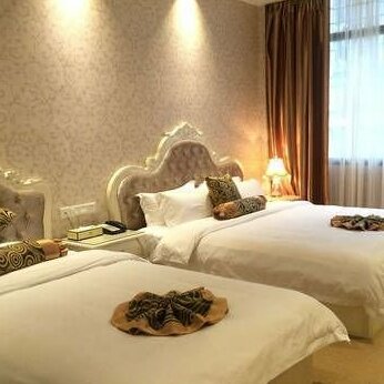 Haiyue Hotel Zhangzhou Minzhu Road - Photo4