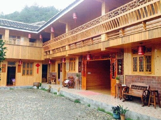 Heguilou Inn - Photo2