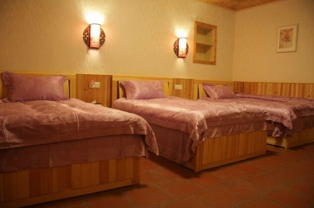 Heguilou Inn - Photo4