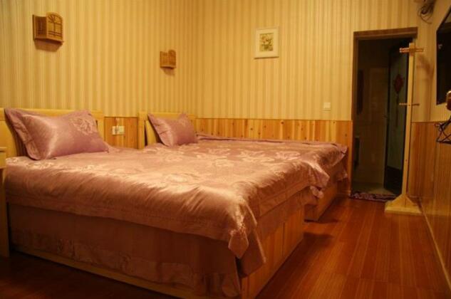 Heguilou Inn - Photo5