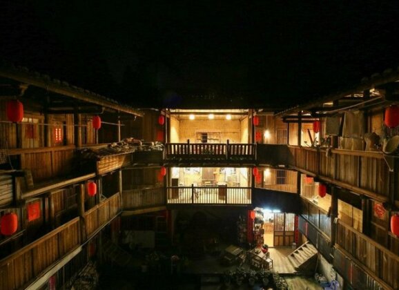 Herongzhuang Yododo Inn