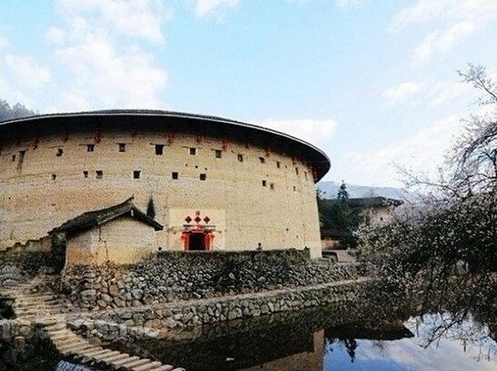 Hongyun Inn Zhangzhou - Photo3