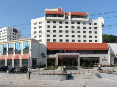 Huafu Hotel Zhangzhou