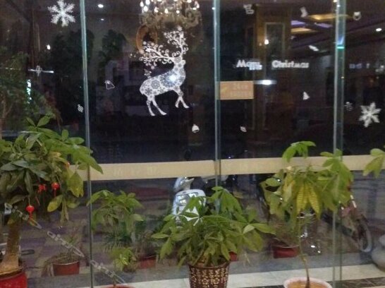 Huaqiao Inn - Photo2
