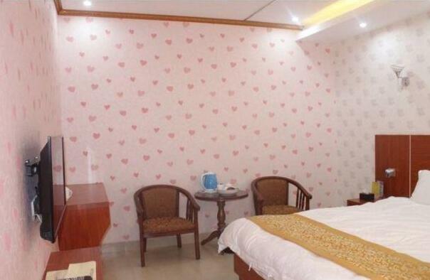 Huaqiao Inn - Photo5