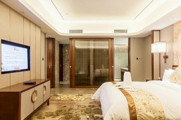 Jia Rong Hotel - Photo2