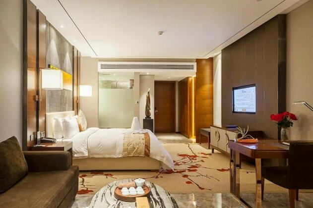 Jia Rong Hotel - Photo3