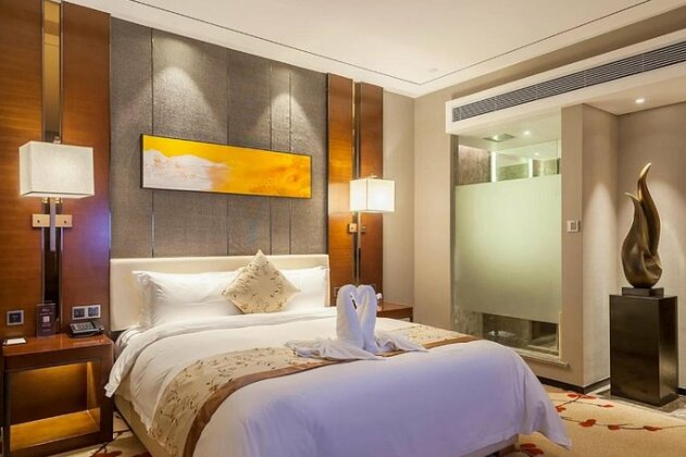 Jia Rong Hotel - Photo4