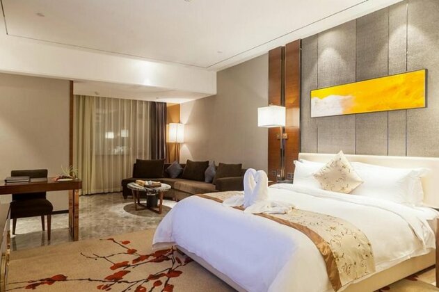 Jia Rong Hotel - Photo5