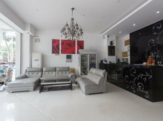 L7 Express Hotel - Photo4