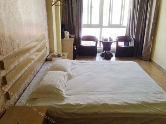 L7 Express Hotel - Photo5