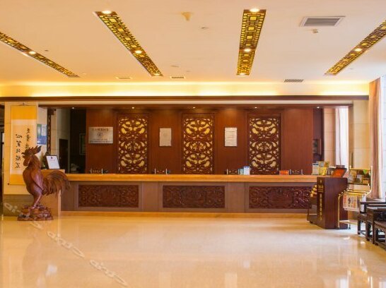 Lianshi Hotel - Photo5