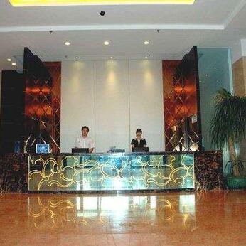 Longchi Hotel - Longhai - Photo2