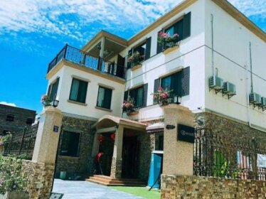 Longhai Baitang Bay No 12 Villa Guest House