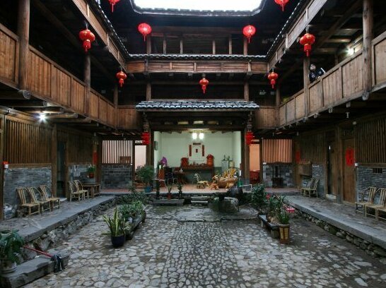 Nanjing Tulou Qingdelou Inn - Photo3