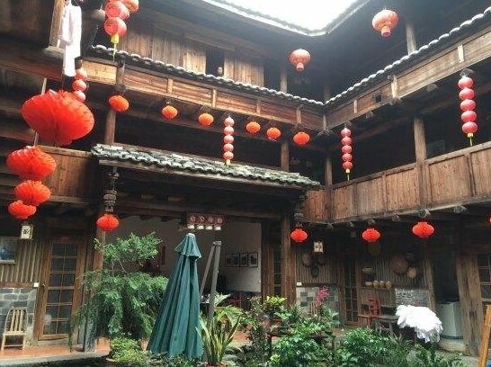 Nanjing Tulou Qingdelou Inn - Photo4