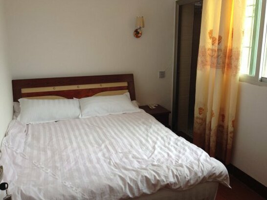 Nanjing Xiaojing Inn - Photo3