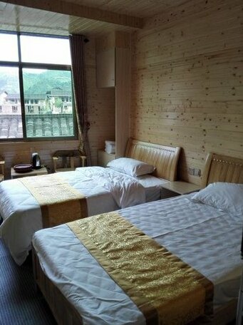Nanjing XiaoQiaoLiuShui Hostel - Photo5