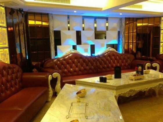 Overseas Chinese Hotel Zhangzhou - Photo3