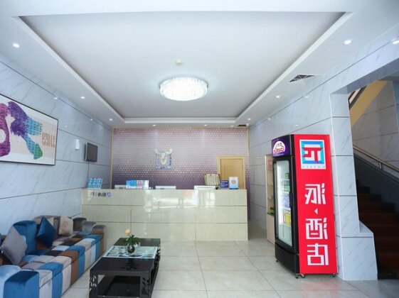 PAI Hotels Zhangzhou Bus station - Photo5