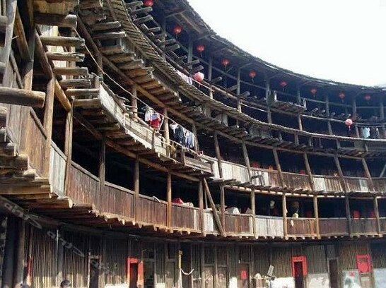 Rujia Inn Zhangzhou - Photo2