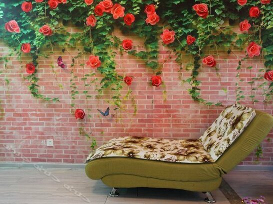 Siweite Qinglv Theme Hotel - Photo2